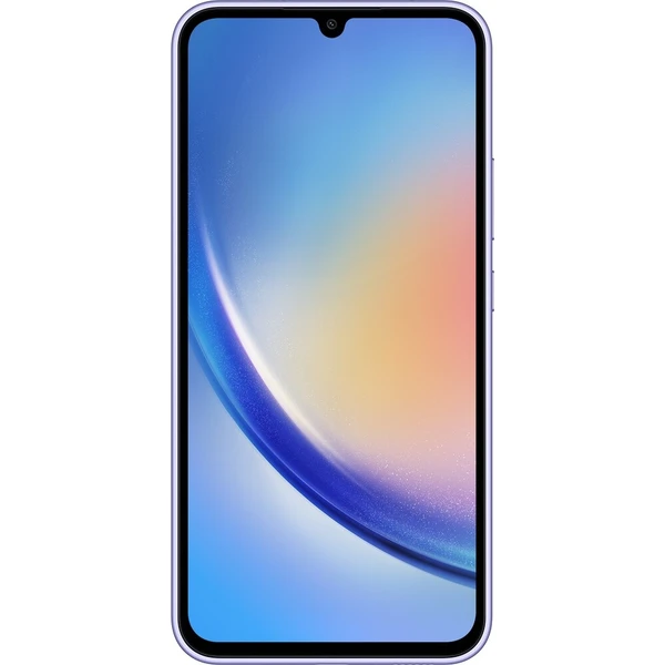 Samsung Galaxy A34 5G 6GB/128GB fialová (Kategorie A) - Mobilní telefony - Obrázek a9f37bc79ae547bd98abb3b993fa063c