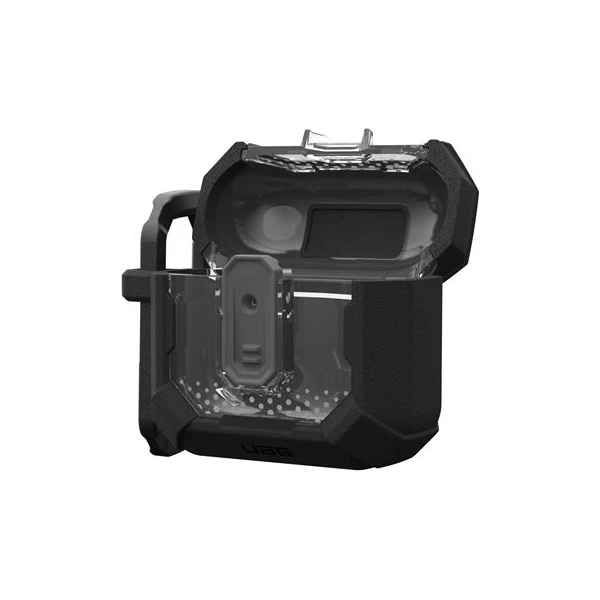 UAG Plasma pouzdro Apple Airpods 4 černé - Pouzdra - Obrázek a9f5c9e247684ed2b9a9d51969b16b5b