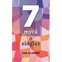 7 mýtů o singles - E-kniha