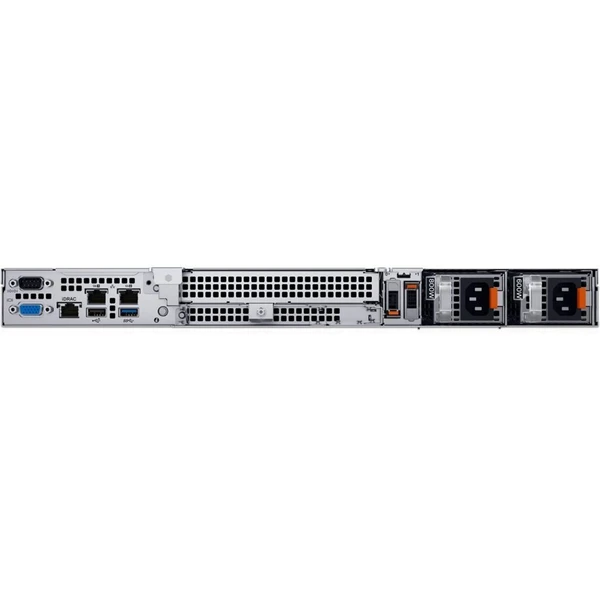 DELL PowerEdge R360 (4V57T) - Servery - Obrázek a9fe0cefc8ab4384b6ebdcea62e33581