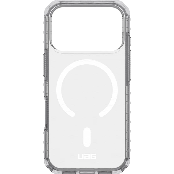 UAG Plyo LT MagSafe kryt iPhone 18 Pro/17 Pro čirý/kouřový - Pouzdra - Obrázek aa0247550ecf4b17a0d1e153d94f75ec