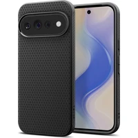 Spigen Liquid Air kryt Google Pixel 11 Pro XL matte black - Pouzdra