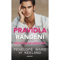 Pravidla randění - Můj vztah na jednu noc - E-kniha