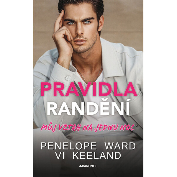 Pravidla randění - Můj vztah na jednu noc