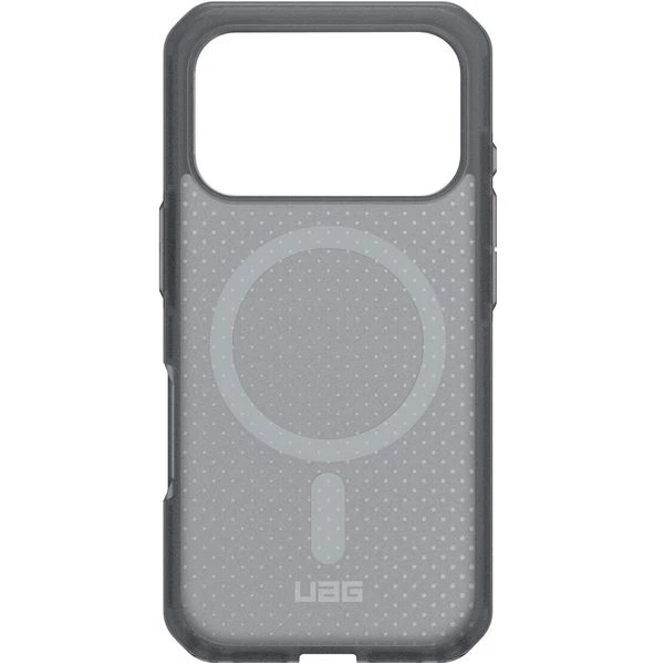 UAG Dot MagSafe kryt iPhone 17 Pro kouřový - Pouzdra - Obrázek aa09af83dfe44a6b844e6c8e0ccc3608