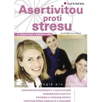 Asertivitou proti stresu - E-kniha