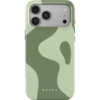 Burga Tough MagSafe kryt iPhone 18 Pro No Rush - Pouzdra