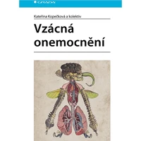 Vzácná onemocnění - E-kniha