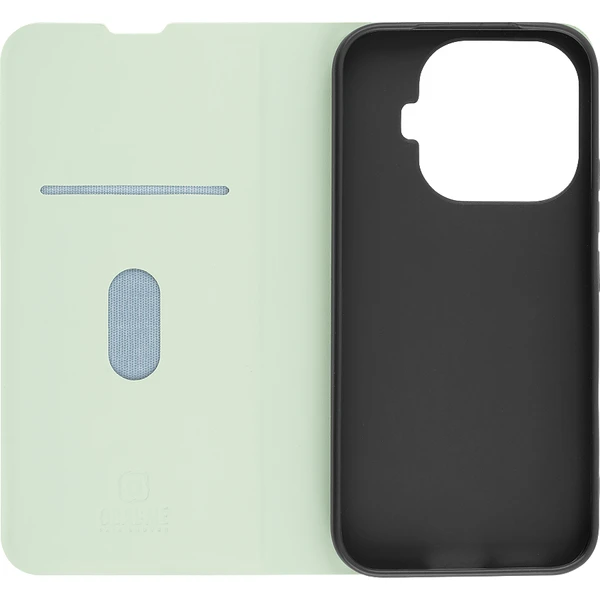 OBAL:ME SmoothTouch Pouzdro pro Xiaomi 17T zelené - Pouzdra - Obrázek aa1c22743cc749468a82da007b400d17