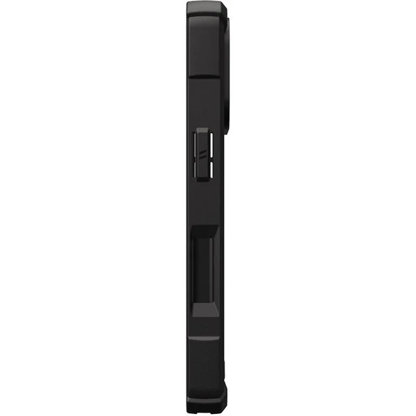 UAG Plasma XTE Magsafe kryt iPhone 17 Pro černý/oranžový - Pouzdra - Obrázek aa23142477034e91a970c2b572892421