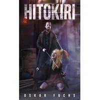 Hitokiri - E-kniha