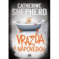 Vražda s nápovědou - E-kniha