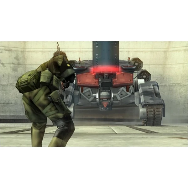 Metal Gear Solid Master Collection Volume 2 (PS5) - Hry pro PS5 - Obrázek aa339774b3b042218665ec0b10c07794
