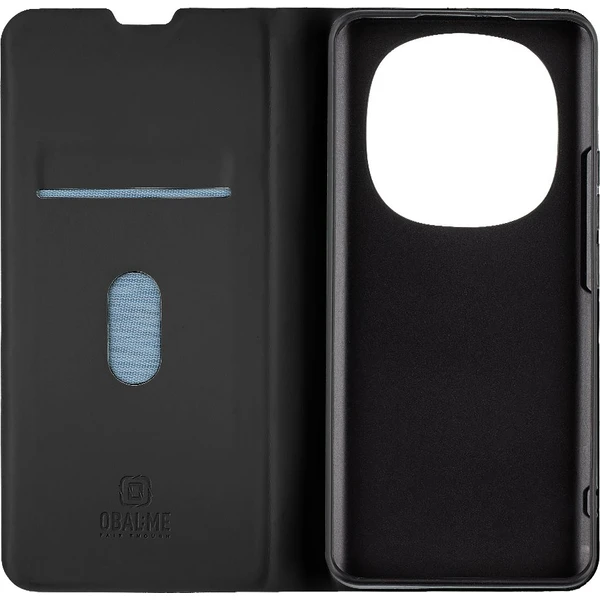 OBAL:ME SmoothTouch pouzdro Xiaomi Redmi Note 15 4G/5G/Poco M8 5G černé - Pouzdra - Obrázek aa3747b5fb744571a3d4d01ad7883d5f