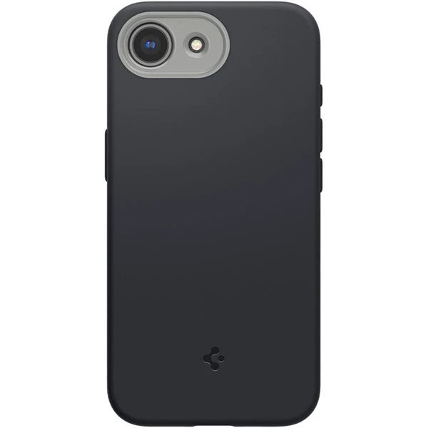 Spigen Nano Pop MagSafe kryt iPhone 17e/16e černý - Pouzdra - Obrázek aa37e37f48154c57bf42cb27fa0fa4b6