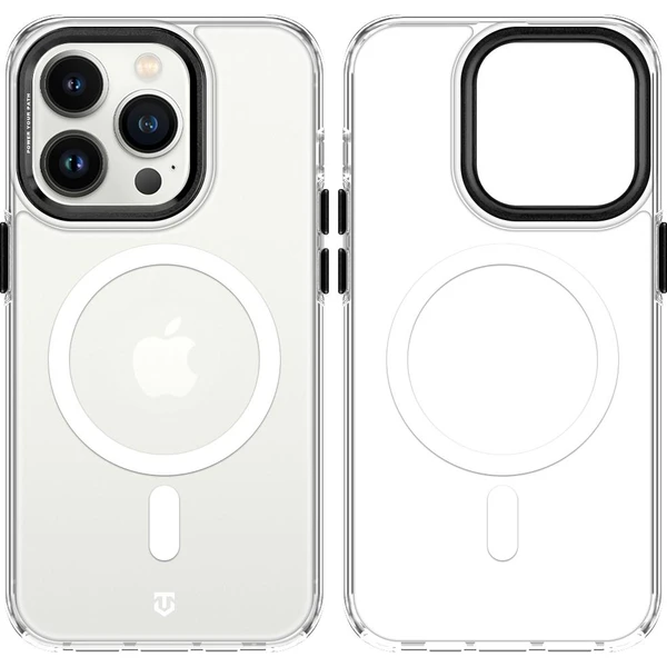 Tactical MagForce 2.0 MagSafe kryt Apple iPhone 14 Pro černý - Pouzdra - Obrázek aa386a6b5e574465aa30ed92ba0820f0
