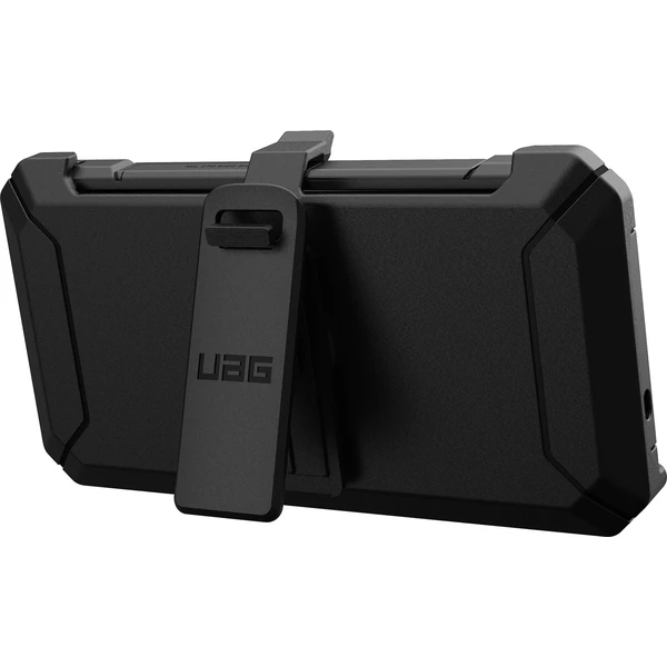 UAG Trooper MagSafe kryt Samsung Galaxy S26 Ultra (Holster) černý - Pouzdra - Obrázek aa3bffc8bf904c95b07e91f64a326283