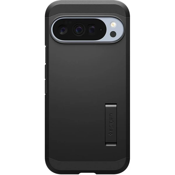 Spigen Tough Armor MagSafe kryt Google Pixel 10 Pro XL černý - Pouzdra - Obrázek aa3cfc9a2f6f47b887a51728b3c08b7a