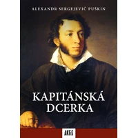 Kapitánská dcerka - E-kniha