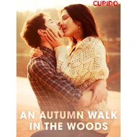 An Autumn Walk in the Woods - E-kniha