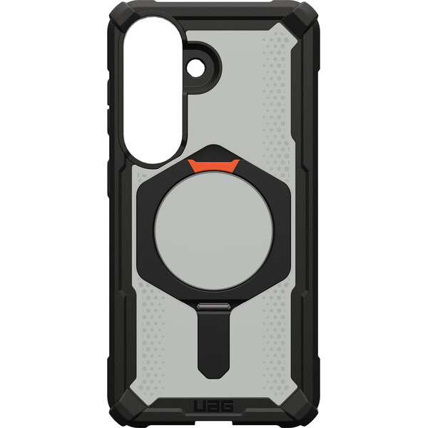 UAG Plasma XTE MagSafe kryt Samsung Galaxy S26 černý/oranžový - Pouzdra - Obrázek aa47423707e3486ba3d36aa7e0750b65