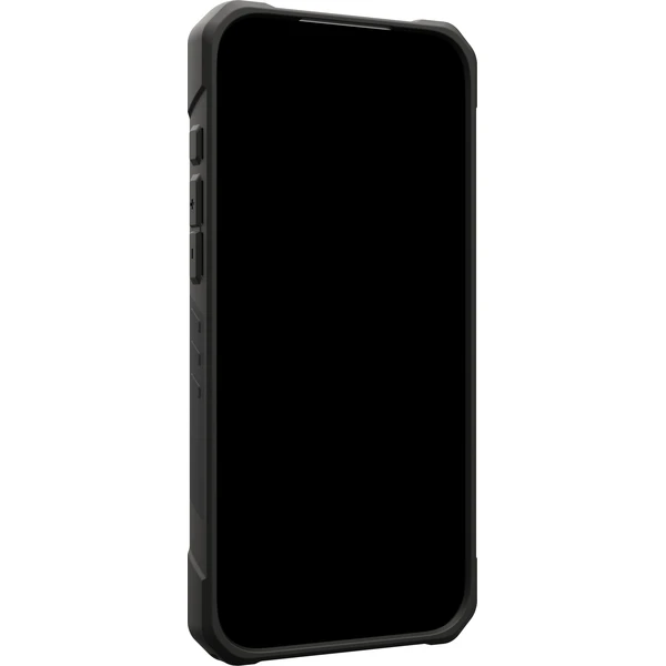UAG Pathfinder MagSafe kryt iPhone 18 Pro Max/17 Pro Max černý - Pouzdra - Obrázek aa4b7ec2018447aa99f0dd9aedc15c16