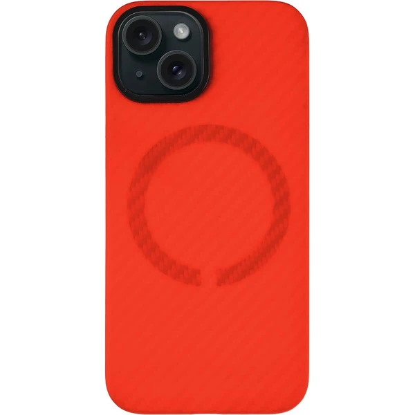 Tactical MagForce Aramid Bloody Mary Limited Edition Kryt pro Apple iPhone 15 - Pouzdra - Obrázek aa72efe29eeb401396f79085179b7a94