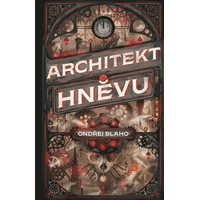 Architekt hněvu - E-kniha