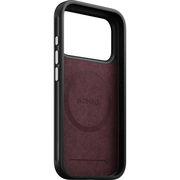 Nomad Sport Case MagSafe kryt iPhone 18 Pro Red - Pouzdra - Obrázek aa73600a6cd34157947a7b579cec8515