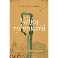Válka rybníkářů - E-kniha
