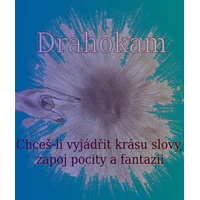 Drahokam - E-kniha