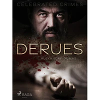 Derues - E-kniha