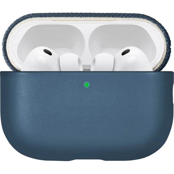 Native Union (RE)Classic Case pouzdro pro AirPods Pro 3 navy - Pouzdra - Obrázek aa866217e6154dfb9402e1f8bae7ecab