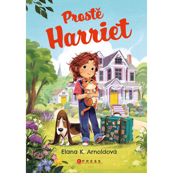 Prostě Harriet