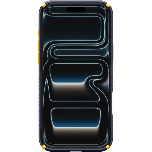 Spigen Nano Pop Hybrid MagSafe kryt iPhone 18 Pro Max/17 Pro Max blueberry navy - Pouzdra - Obrázek aa913a0cda244003a01860ae13e612c2