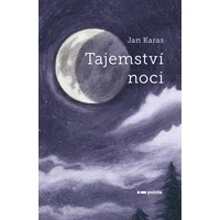 Tajemství noci - E-kniha