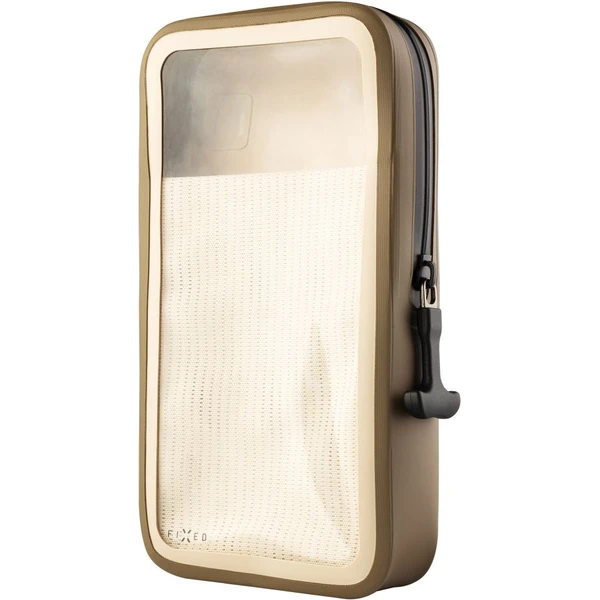 FIXED Dry Case voděodolné pouzdro zelené - Pouzdra - Obrázek aa98e916719d4905836751b265542999