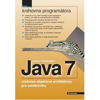 Java 7 - E-kniha