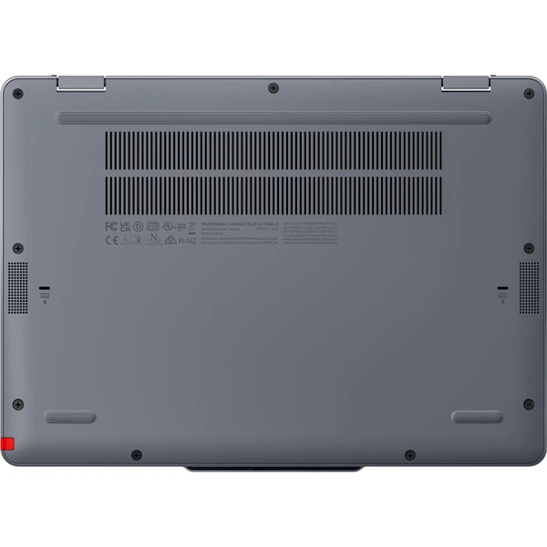 Lenovo 13w 2v1 Gen 3 (83M90000CK) šedý - Notebooky - Obrázek aa9f4d24aac248d39dbbfdc5146922f0