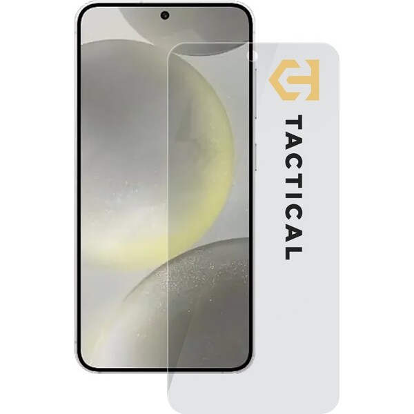 Tactical Glass Shield 2.5D sklo pro Samsung Galaxy A36 5G čiré