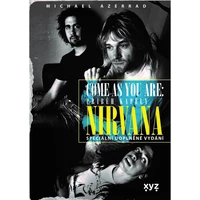 Nirvana. Come as you are - E-kniha