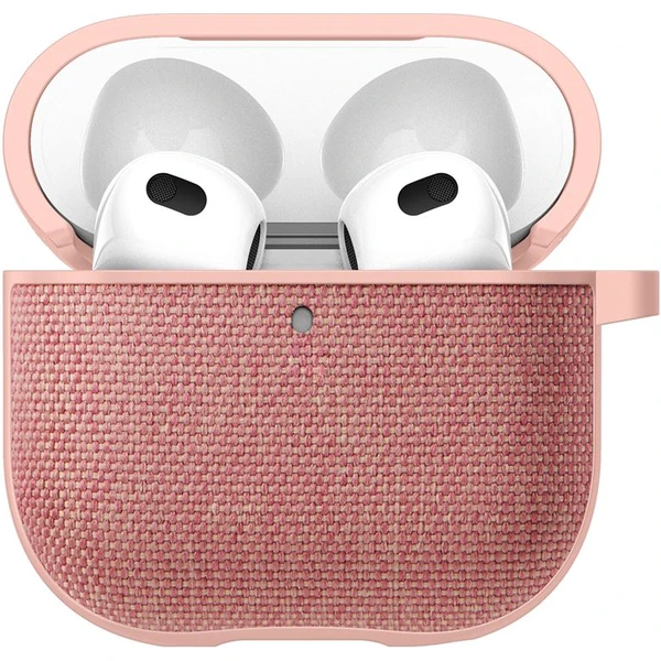 Spigen Urban Fit pouzdro AirPods 4 růžově zlatá - Pouzdra - Obrázek aaa95a78c1bf4a9f93a174f1efe443bb