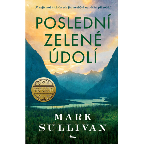 Poslední zelené údolí