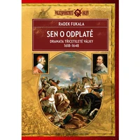 Sen o odplatě (2. vydání) - E-kniha