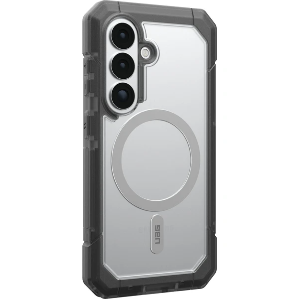 UAG Trooper MagSafe kryt Samsung Galaxy S26 čirý/kouřový - Pouzdra - Obrázek aaae92f6c9a74259ba21e12fd282d73c