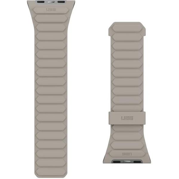 UAG Pathfinder řemínek Apple Watch 49/46/45/44/42mm černý/titan - Řemínky - Obrázek aab48ed422f741f980d901d13a8574ef