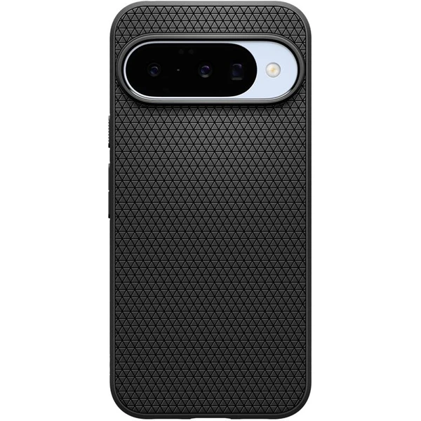 Spigen Liquid Air kryt Google Pixel 10/10 Pro matně černý - Pouzdra - Obrázek aab5273f54d947ff94e4e0725f17c63f