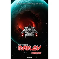 Rakev: Nemesis - E-kniha
