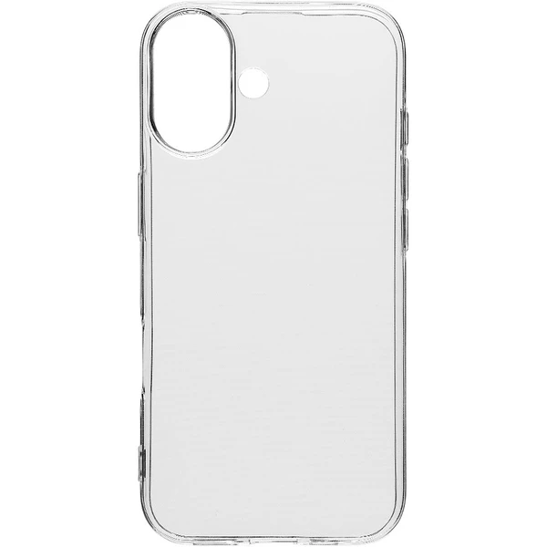 OBAL:ME TPU kryt Apple iPhone 17 čirý - Pouzdra - Obrázek aabbd7f0172443048e712d9fed65321f