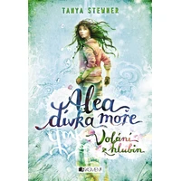 Alea dívka moře: Volání z hlubin - E-kniha